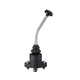 Classic quick shifter 12&quot;, Black knob