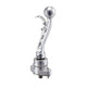Black Mamba Club Sport shifter, aluminium base