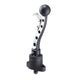 Black Mamba Sport shifter, black and aluminium