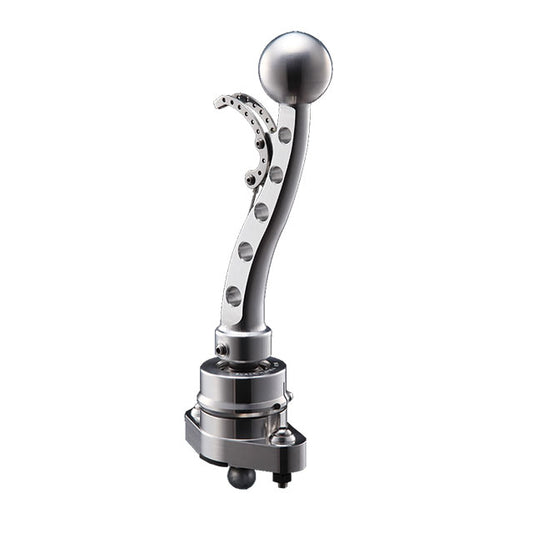 Black Mamba Sport shifter, aluminium base