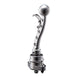 Black Mamba Sport shifter, aluminium base