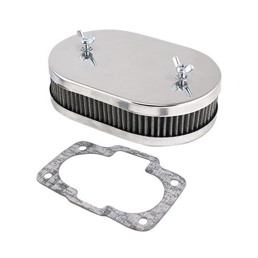 Air cleaner, each