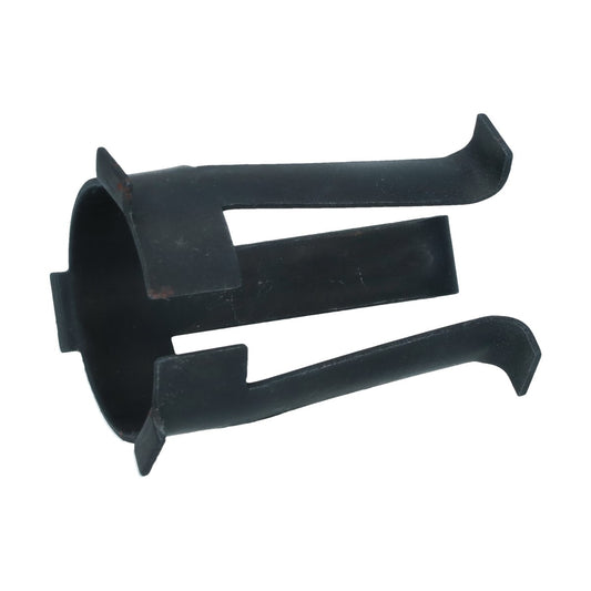 Shift rod guide spring