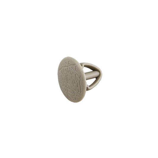 Panel clips beige T25/Vanagon - Multivan / Westfalia, each