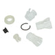 Shift rod bushing  - kit