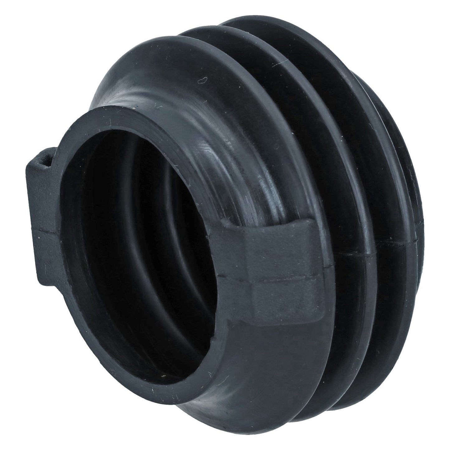 Boot for shift rod gearbox