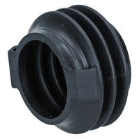 Boot for shift rod gearbox