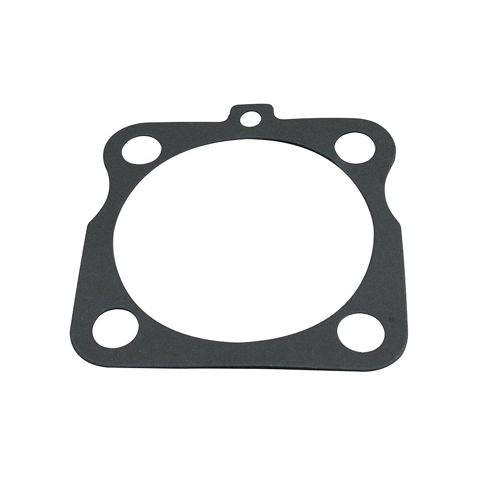 Gasket rear, swing axle, each, original