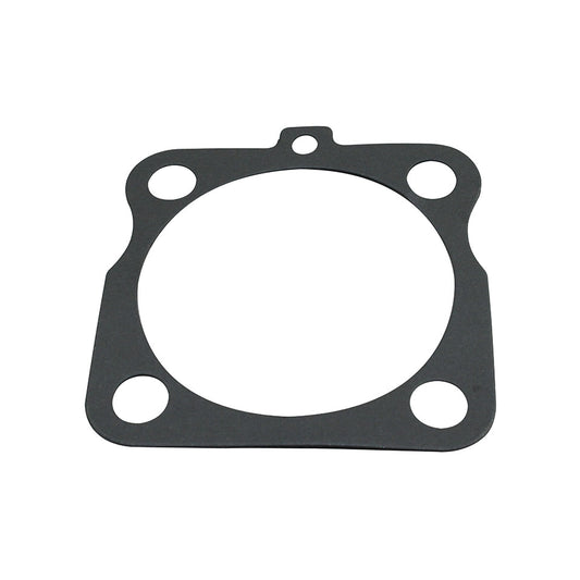 Gasket rear, swing axle, each, original