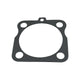 Gasket rear, swing axle, each, original