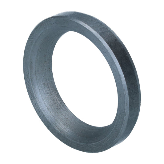 Bushing behind rear axle bearing