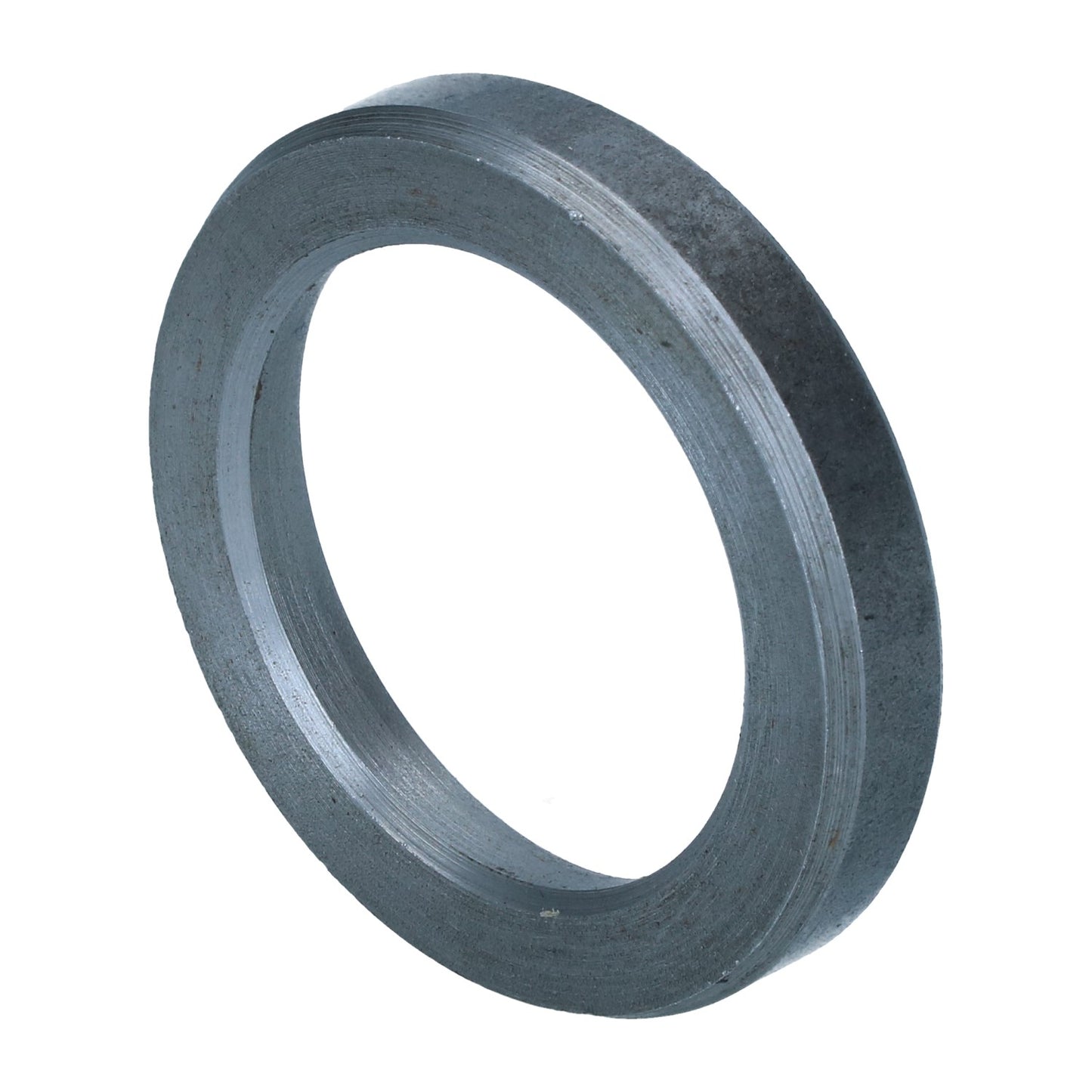 Bushing behind rear axle bearing