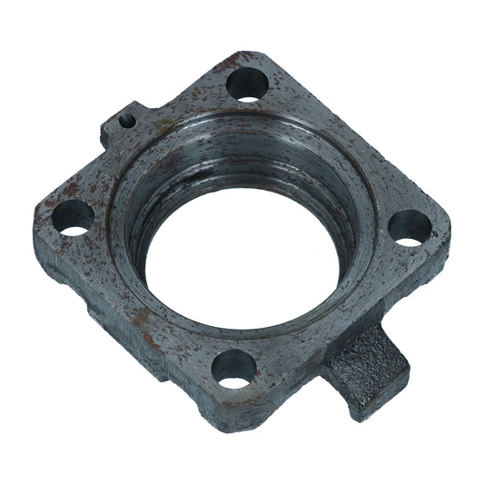Rear wheel bearing carrier Bus 08/62-07/67 Bus Brasil 67-75