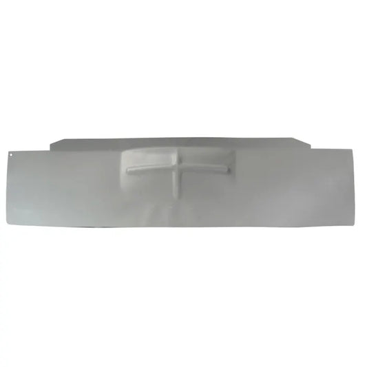 Front Lower Repair Panel: Karmann Ghia (1960-1974)
