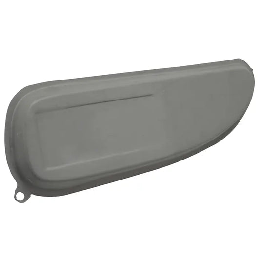 Right Inner Fresh Air Box: Karmann Ghia (1960-1974)