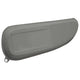 Right Inner Fresh Air Box: Karmann Ghia (1960-1974)