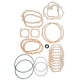 Gasket kit transmission