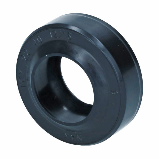 Seal main drive shaft