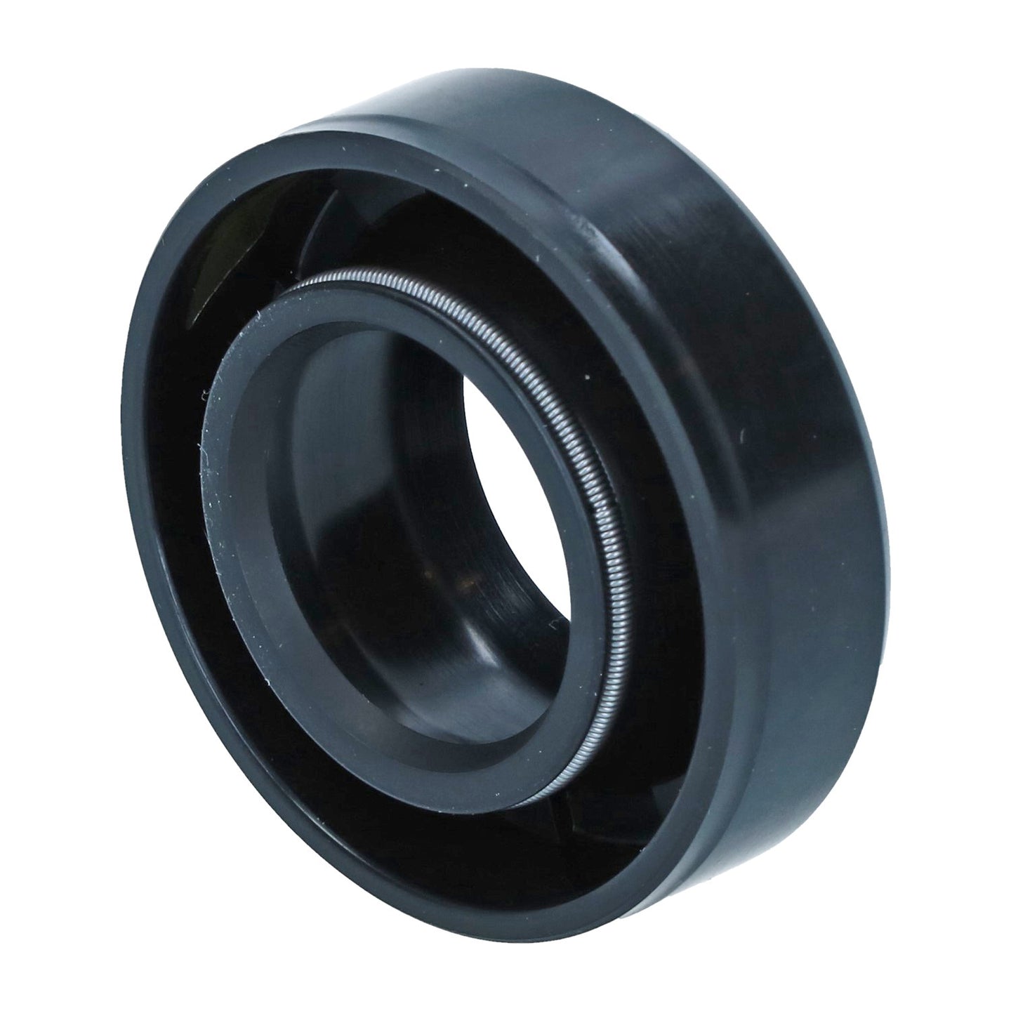 Seal main drive shaft