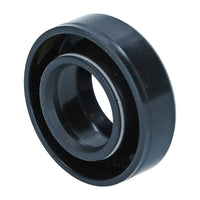 Seal main drive shaft
