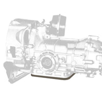 Gasket oil sump automatic