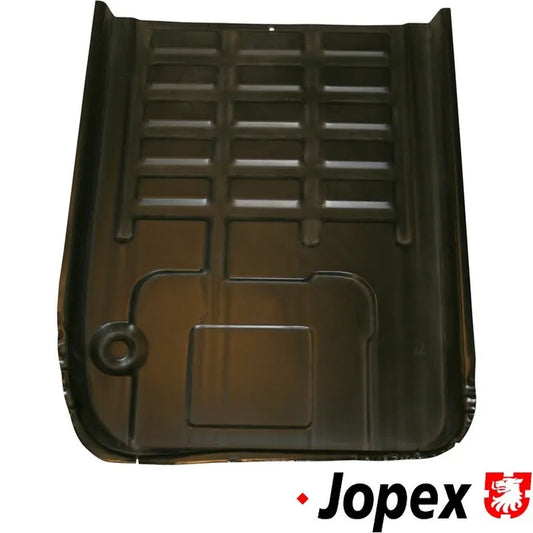 Rear Floor Pan Repair Section Right Karmann Ghia (1960-1974), Trekker (1969-1979)
