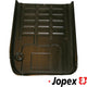Rear Floor Pan Repair Section Right Karmann Ghia (1960-1974), Trekker (1969-1979)