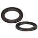 Rear Bumper Seals for US Spec Towel Rail: Karmann Ghia (1960-1969)
