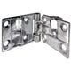 Right Upper Door Hinge Karmann Ghia (1960-1974)