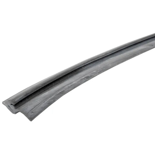 Outer Window Scraper Left or Right: Karmann Ghia (1960-1971)