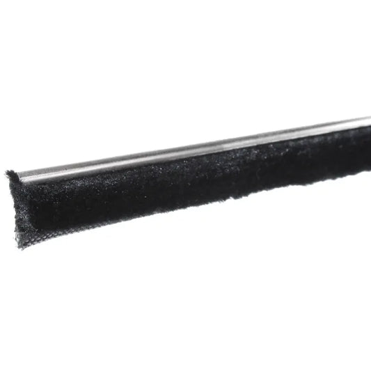 Inner Window Scraper Left or Right: Karmann Ghia (1960-1974)