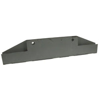 Window Lifter Channel: Karmann Ghia (1960-1974)
