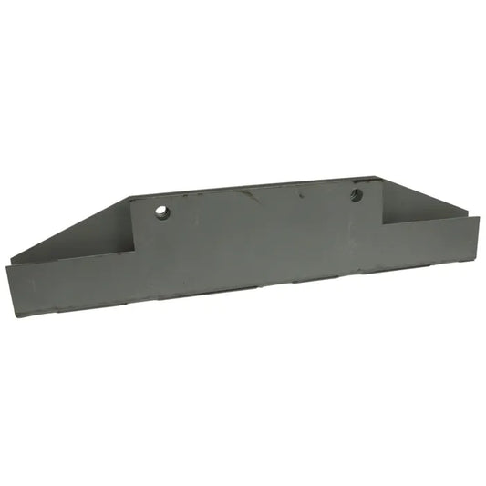 Window Lifter Channel: Karmann Ghia (1960-1974)