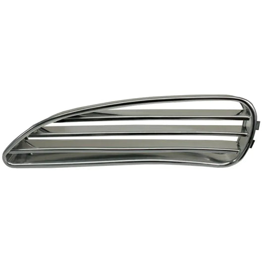 Left Nostril Grille: Karmann Ghia (1960-1974)