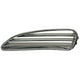 Left Nostril Grille: Karmann Ghia (1960-1974)