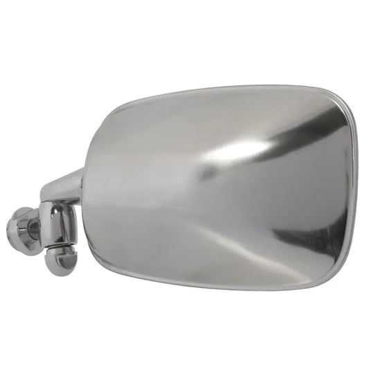 Wing Mirror, Left: Karmann Ghia (1966-1974)