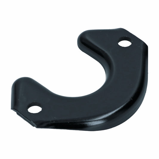 Mounting plate for rubber mount gearbox nose cone Beetle -09/52 Split Bus -04/59