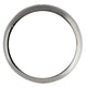 Headlight Rim in Chrome for European Specification Light: Karmann Ghia (1955-1974)