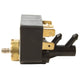 Wiper Switch, 2 Speed with 12mm Collar: Beetle (1962-1967), T2 Bay (1968-1972), Karmann Ghia (1962-1967)