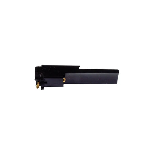 Plastic Bulb Holder for Capless Bulb: Beetle (1968-1971), T2 Bay (1968-1979), T25 (1983-1992)