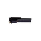 Plastic Bulb Holder for Capless Bulb: Beetle (1968-1971), T2 Bay (1968-1979), T25 (1983-1992)