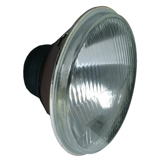 Headlight Semi-Sealed Beam Unit for US Models Right Hand Drive: Beetle (1950-1967), Karmann Ghia (1964-1974), Beetle USA (1950-1979)