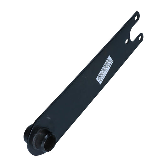 spring plate rear, left/right (swing axle) Beetle 08/59-