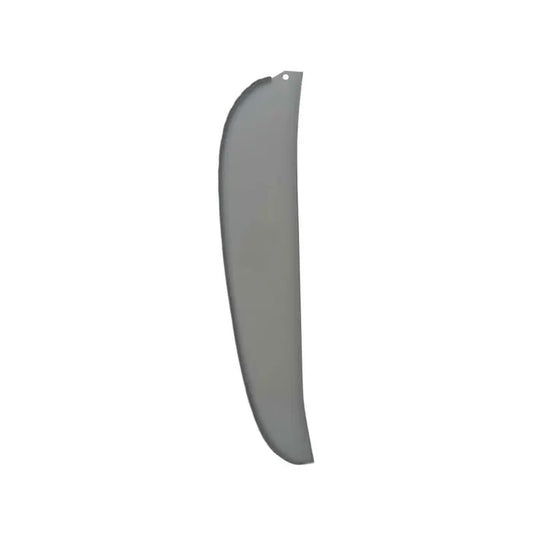 Door Hinge Splash Panel, Front Left Karmann Ghia (1955-1974)