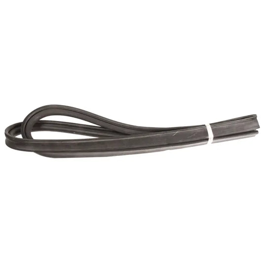 Pop-Out Windows Rear Quarter Window Seals: Karmann Ghia (1960-1971)