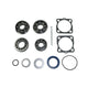 Rear bearing kit with reduction, Full kit, by wheel