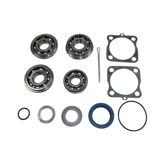 Rear bearing kit - with reduction