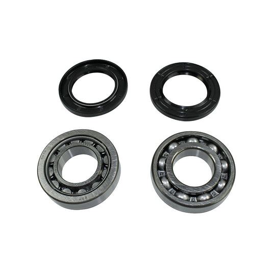 Rear bearing kit
