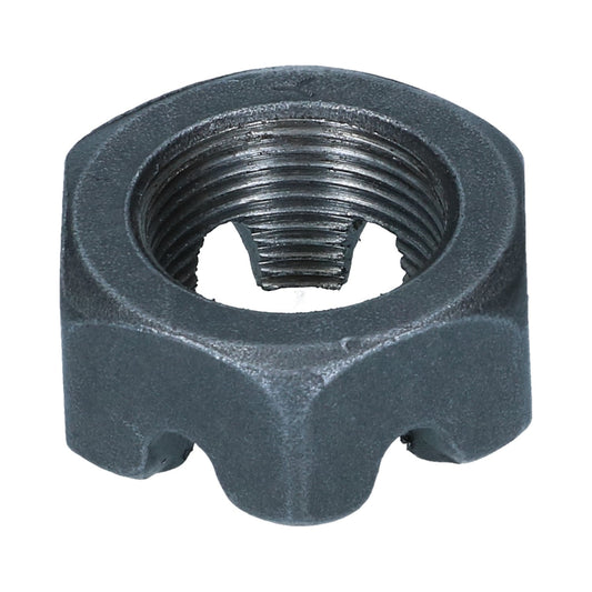 Castle nut rear axle Beetle -07/66 Karmann ghia -07/66 Bus -07/63 (1500cc)