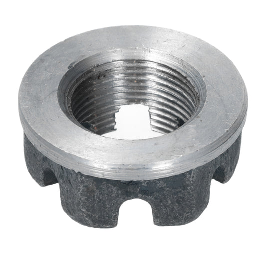 Castle nut rear axle Beetle 08/66- Karmann Ghia 08/66- Type 3 Type 181